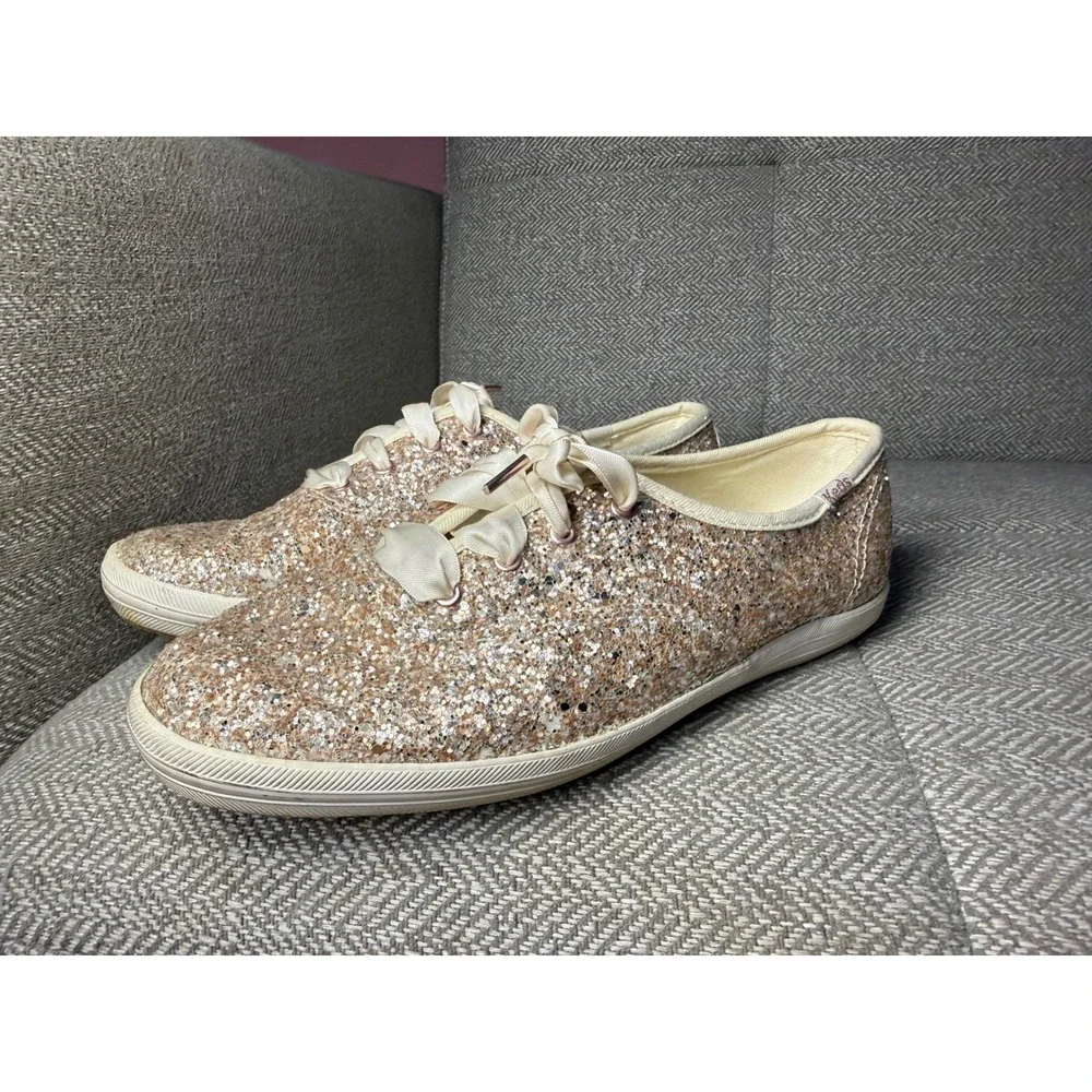 Keds X Kate Spade keds kate